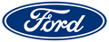Logo of Ford - Lynden Pindling Aeroporto