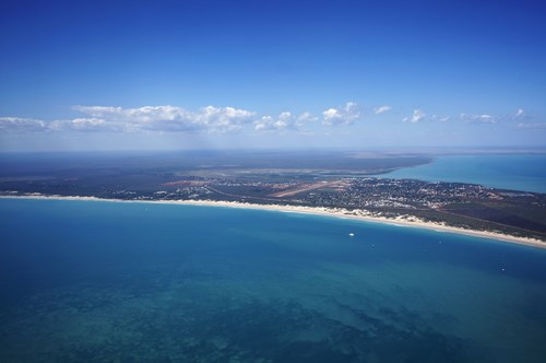 Cable Beach